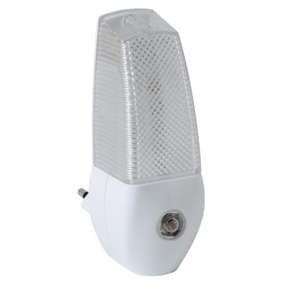 Lumina directoare cu senzor, 5 LED-uri - SLL 500